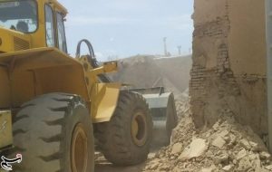 دولت در نوسازی بافت فرسوده موفق نبود/ طرح بازآفرینی شهری جذابیتی برای بخش خصوصی ندارد دولت در نوسازی بافت فرسوده موفق نبود/ طرح بازآفرینی شهری جذابیتی برای بخش خصوصی ندارد