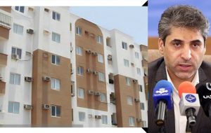 بیتوجهی نظام بانکی به پیشران اقتصادی کشور/سهم ساخت مسکن از تسهیلات پرداخت نمیشود بیتوجهی نظام بانکی به پیشران اقتصادی کشور/سهم ساخت مسکن از تسهیلات پرداخت نمیشود