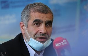 انتقاد نیکزاد از بیتوجهی بانک مرکزی به وام مسکن انتقاد نیکزاد از بیتوجهی بانک مرکزی به وام مسکن