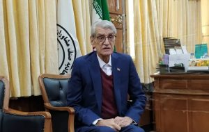 بانک مرکزی عامل گرانی مسکن است نه مشاوران املاک بانک مرکزی عامل گرانی مسکن است نه مشاوران املاک