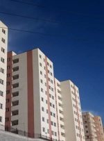 قیمت مسکن در شهر پردیس + جدول
