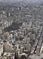 میانگین قیمت مسکن در کشور ۱۵ میلیون و ۲۰۰ هزار تومان شد