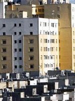 قفل زنجیر نابسامانی بازار مسکن در دست دلالان