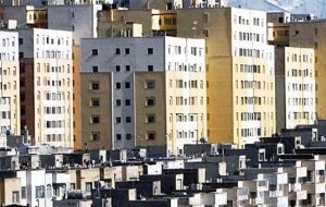 قفل زنجیر نابسامانی بازار مسکن در دست دلالان