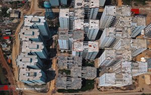 بهترین زمان برای تخلیه ابرحباب مسکن در پایتخت
