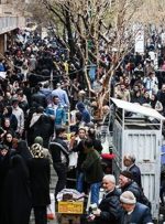 نیم ‌قرن تا تهران ۲۰‌ میلیون ‌نفری | آمار بیکاران خوشحال تهران | چه تعداد از پایتخت نشینان مستاجر هستند؟