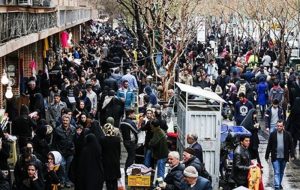 نیم قرن تا تهران ۲۰ میلیون نفری | آمار بیکاران خوشحال تهران | چه تعداد از پایتخت نشینان مستاجر هستند؟ نیم قرن تا تهران ۲۰ میلیون نفری | آمار بیکاران خوشحال تهران | چه تعداد از پایتخت نشینان مستاجر هستند؟