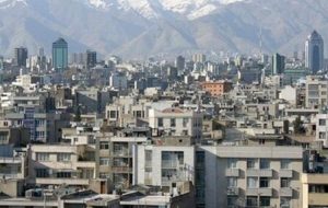 افشاگری عجیب در مورد نقش بانکها در گرانی مسکن! / بانکها مالک خانههای خالی هستند افشاگری عجیب در مورد نقش بانکها در گرانی مسکن! / بانکها مالک خانههای خالی هستند