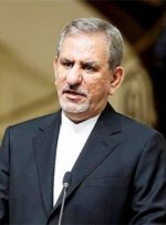 جهانگیری: باید به مطالبه اقشار مردم برای برخورداری از مسکن پاسخ داده شود