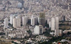 کاهش متوسط قیمت خرید مسکن در تهران کاهش متوسط قیمت خرید مسکن در تهران