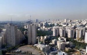 پولدارهای تهران چقدر هزینه رهن و اجاره مسکن می دهند؟