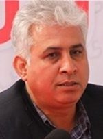 تولید مسکن در کشور دیگر به‌صرفه نیست/ پورحاجت: توزیع فولاد در کشور رانتی است