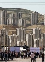 ارسال پیامک پرداخت ۳۱ میلیون تومان به متقاضیان مسکن مهر پردیس