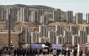 ارسال پیامک پرداخت ۳۱ میلیون تومان به متقاضیان مسکن مهر پردیس ارسال پیامک پرداخت ۳۱ میلیون تومان به متقاضیان مسکن مهر پردیس