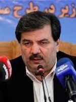 مسکن مهر هشتگرد تا پایان سال به اتمام می رسد