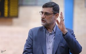 نائب رئیس مجلس: دولت در طرح مسکن ملی بد عمل کرد / بعید است که دولت بتواند این طرح را از مشکلات خارج کند نائب رئیس مجلس: دولت در طرح مسکن ملی بد عمل کرد / بعید است که دولت بتواند این طرح را از مشکلات خارج کند