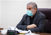رئیس کمیسیون امور داخلی مجلس: سیاست دولت بر تصدی گری ساخت مسکن راه به جایی نمی برد رئیس کمیسیون امور داخلی مجلس: سیاست دولت بر تصدی گری ساخت مسکن راه به جایی نمی برد