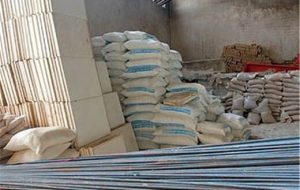 ابرجهش قیمت‌ها در بازار مصالح ساختمانی
