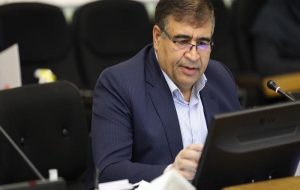 فروش اقساطی ۵۵ هزار واحد مسکونی مهر طی امسال