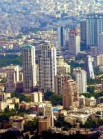۶۰۰ هزار واحد مسکونی عملکرد اجرایی طرح اقدام ملی مسکن است