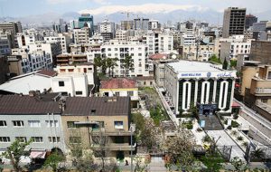 اما و اگرهای بازار مسکن شب عید/ اسم رمزحباببازان ملکی برای افزایش نرخ ها لو رفت! اما و اگرهای بازار مسکن شب عید/ اسم رمزحباببازان ملکی برای افزایش نرخ ها لو رفت!