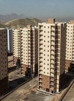 چه تعداد از واحدهای مسکن ملی خالی هستند؟