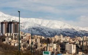مناطق پر مشتری و کم مشتری مسکن در تهران