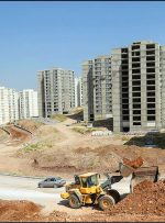 وضعیت مسکن در اطراف تهران چطور است؟