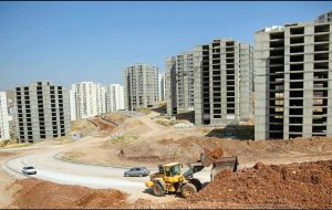 وضعیت مسکن در اطراف تهران چطور است؟