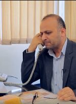 مصاحبه قائم مقام اتحادیه اسکان با برنامه از کجا شروع کنیم شبکه یک سیما