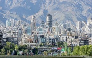 معرفی رکوردار افزایش قیمت مسکن مناطق تهران +جدول