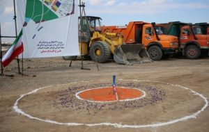 ستاد اجرایی فرمان امام ساخت ۱۰۰ هزار خانه در طرح مسکن ملی را برعهده گرفت