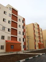 اتمام ساخت مسکن مهر استان البرز تا قبل از پایان دولت تدبیر و امید
