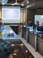 گزارش برگزاری مجمع عمومی عادی سالانه ۹۷ و ۹۸ (نوبت دوم)- ۱۷ اسفند ۱۳۹۹