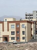 دردسری بزرگ برای مالکان واحدهای مسکن مهر!