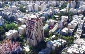اعلام قیمت ساخت هر متر مسکن