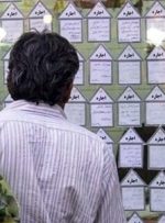 افزایش ۷۰۰ درصدی قیمت مسکن در ۷ سال!