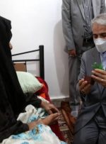 اهدا ۵۷۰۰ واحد مسکن محرومین در سیستان و بلوچستان به مددجویان کمیته امداد و بهزیستی