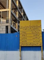 پیشرفت کُند پروژه طرح ملی مسکن در شهر جدید اندیشه +تصاویر