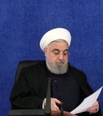 روحانی: سقف تسهیلات مسکن ایثارگران در سال ۱۴۰۰ تعیین شد