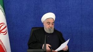روحانی: سقف تسهیلات مسکن ایثارگران در سال ۱۴۰۰ تعیین شد روحانی: سقف تسهیلات مسکن ایثارگران در سال ۱۴۰۰ تعیین شد