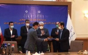 ساخت مسکن برای نخبگان در شهر پردیس/ قرارداد احداث شهر هوشمند امضا شد
