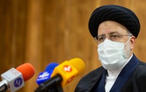 رئیسی به جوانان: شما ازدواج را آغاز کنید ما ساخت مسکن را رئیسی به جوانان: شما ازدواج را آغاز کنید ما ساخت مسکن را