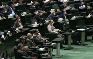 موافقت نمایندگان با تفکیک وزارت راه و شهرسازی به دو وزارت راه و ترابری و مسکن و شهرسازی