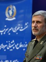 آمادگی وزارت دفاع برای تأمین نیازمندی کشور در حوزه مسکن