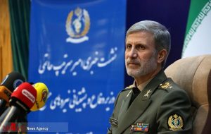 آمادگی وزارت دفاع برای تأمین نیازمندی کشور در حوزه مسکن آمادگی وزارت دفاع برای تأمین نیازمندی کشور در حوزه مسکن