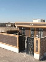 وام ۱۰۰ میلیون تومانی مسکن روستایی به شعب بانک عامل مسکن ابلاغ شد