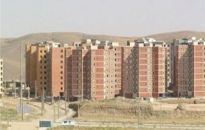 برای ساخت یک میلیون مسکن در سال، چقدر مصالح و لوازم قرار است از چین وارد شود؟