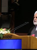 پیام تسلیت حجت‌الاسلام‌ محسنی اژه‌ای به خانواده‌ رئیس فقید بنیاد مسکن انقلاب اسلامی‌