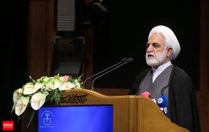 پیام تسلیت حجت‌الاسلام‌ محسنی اژه‌ای به خانواده‌ رئیس فقید بنیاد مسکن انقلاب اسلامی‌